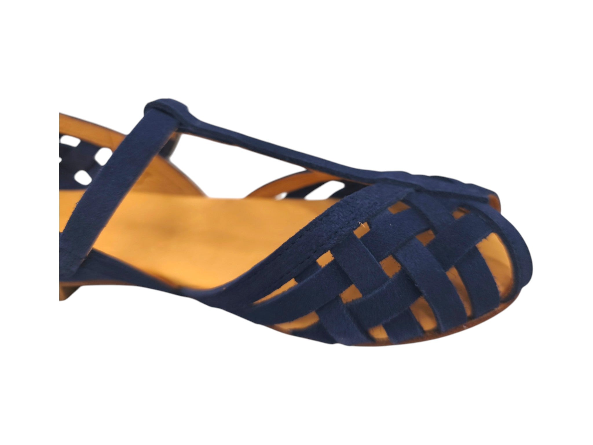 Sandalias Pescaire Mujer Navy