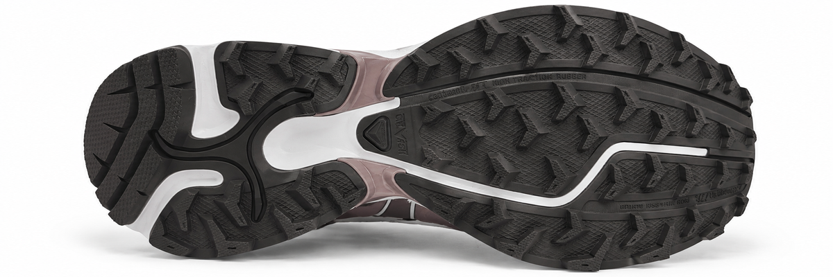Scarpe XT-Whisper GTX Iron/Shadow Gray