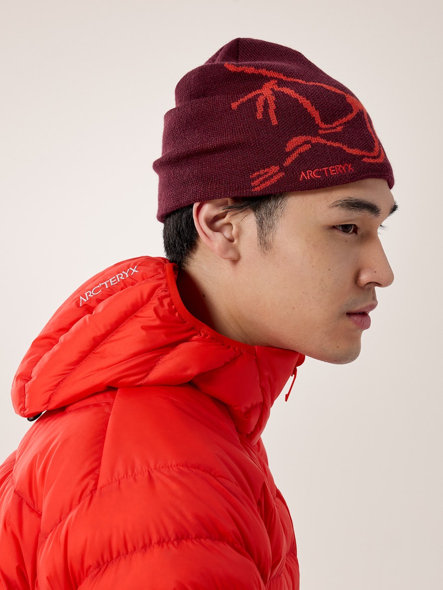 Cappello Bird Head Toque Mars/Dynasty