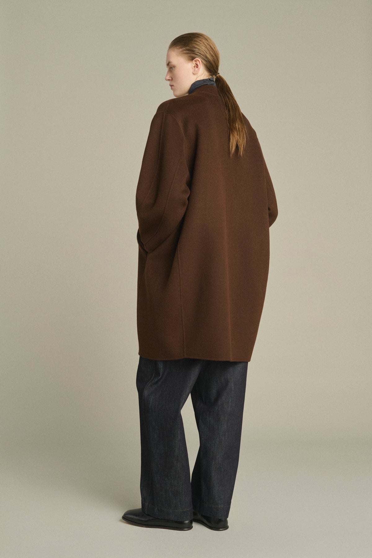 Giacca Beaulieu Donna Chocolat