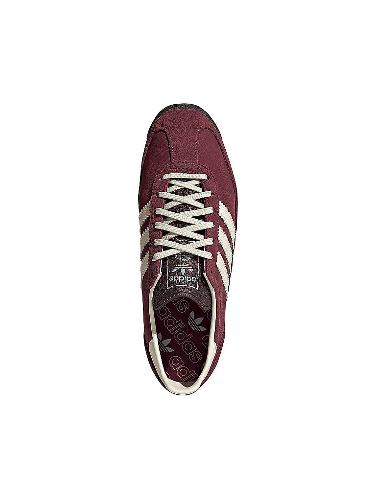 Scarpe SL 72 OG Maroon/Cream White