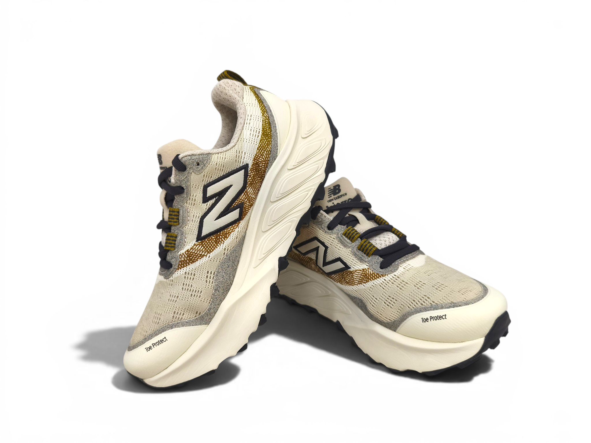 Scarpe Fresh Foam X Hierro v9 Donna Angora Boil