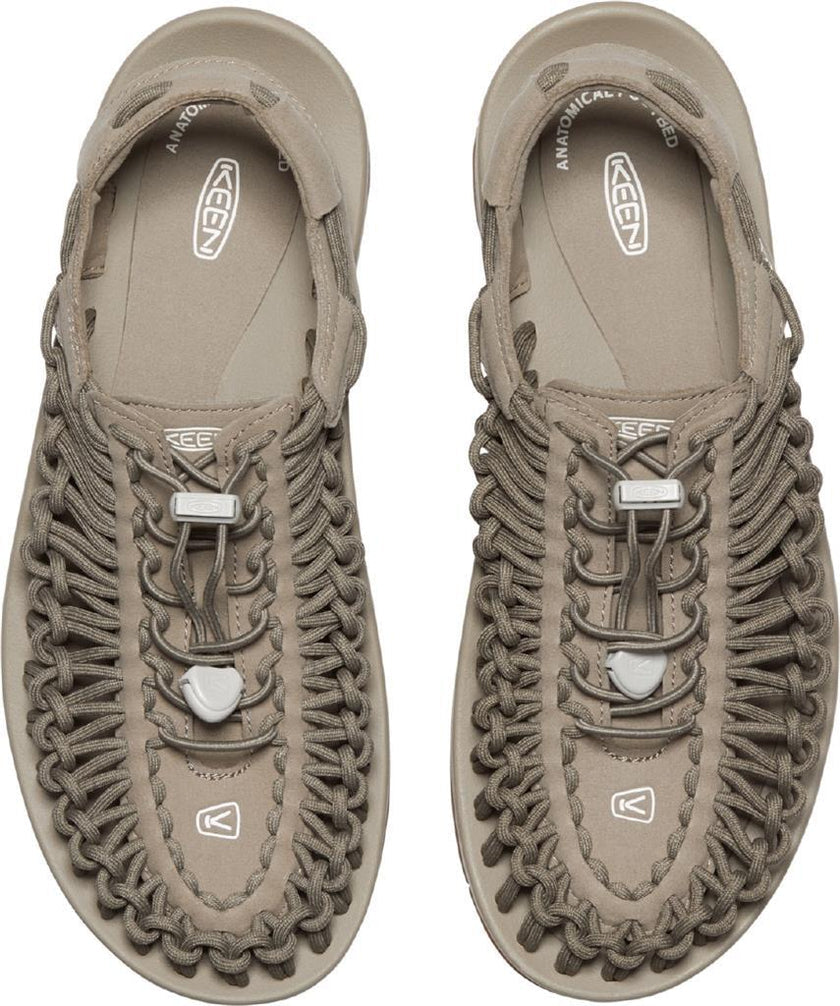 Sandali Uneek Uomo Timberwolf/Plaza Taupe
