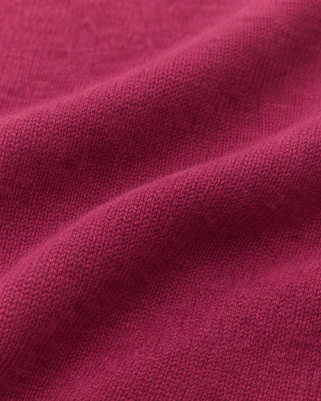 Frau Funny Pullover Wine