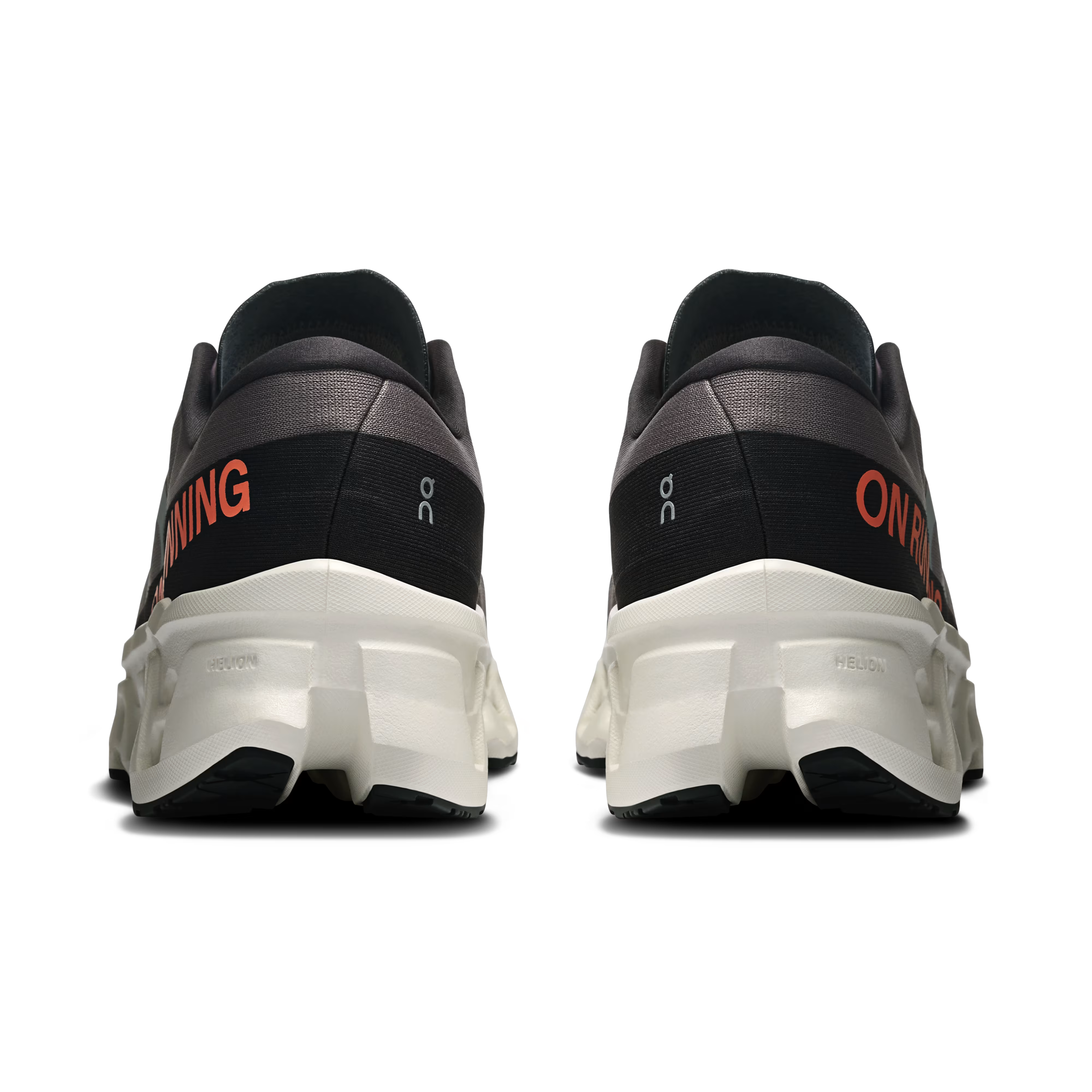 Zapatillas Cloudmonster 3 Hombre Eclipse/Ivory