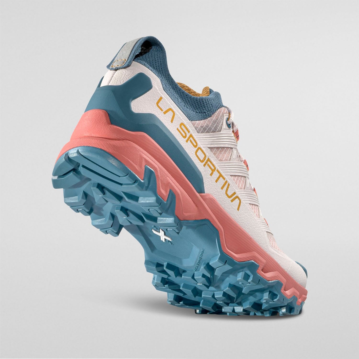 Chaussures Ultra Raptor 3 Femme Mauve/Mineral Red