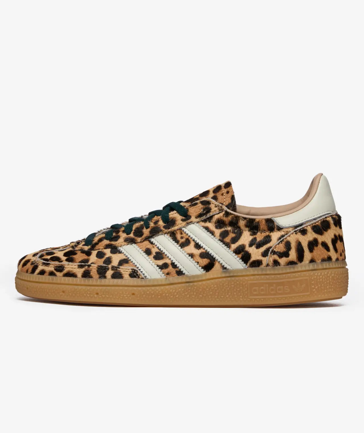 Frau Handball Spezial Turnschuhe Magic Beige/Ivory