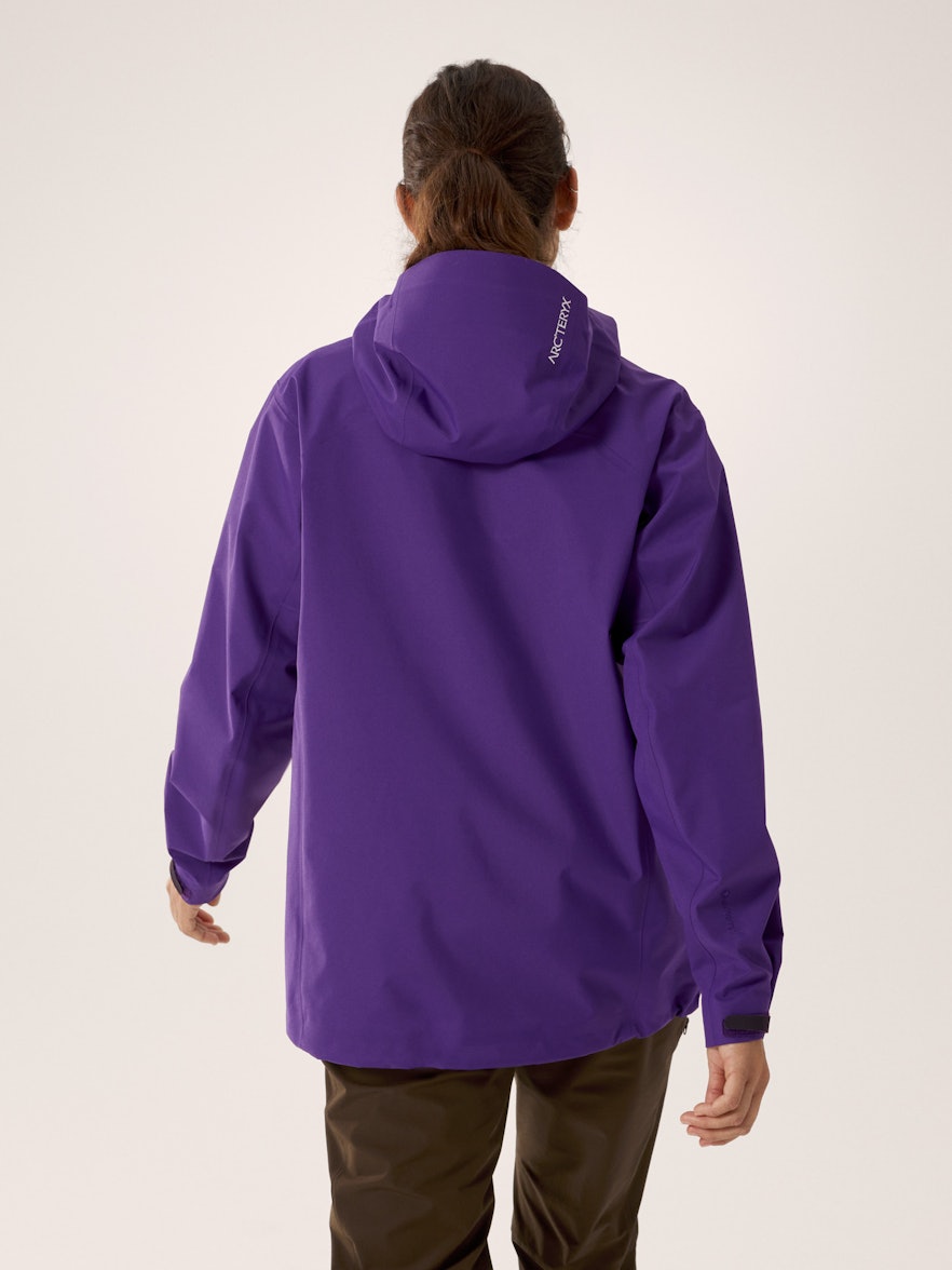 Frau Beta Jacke Azalea