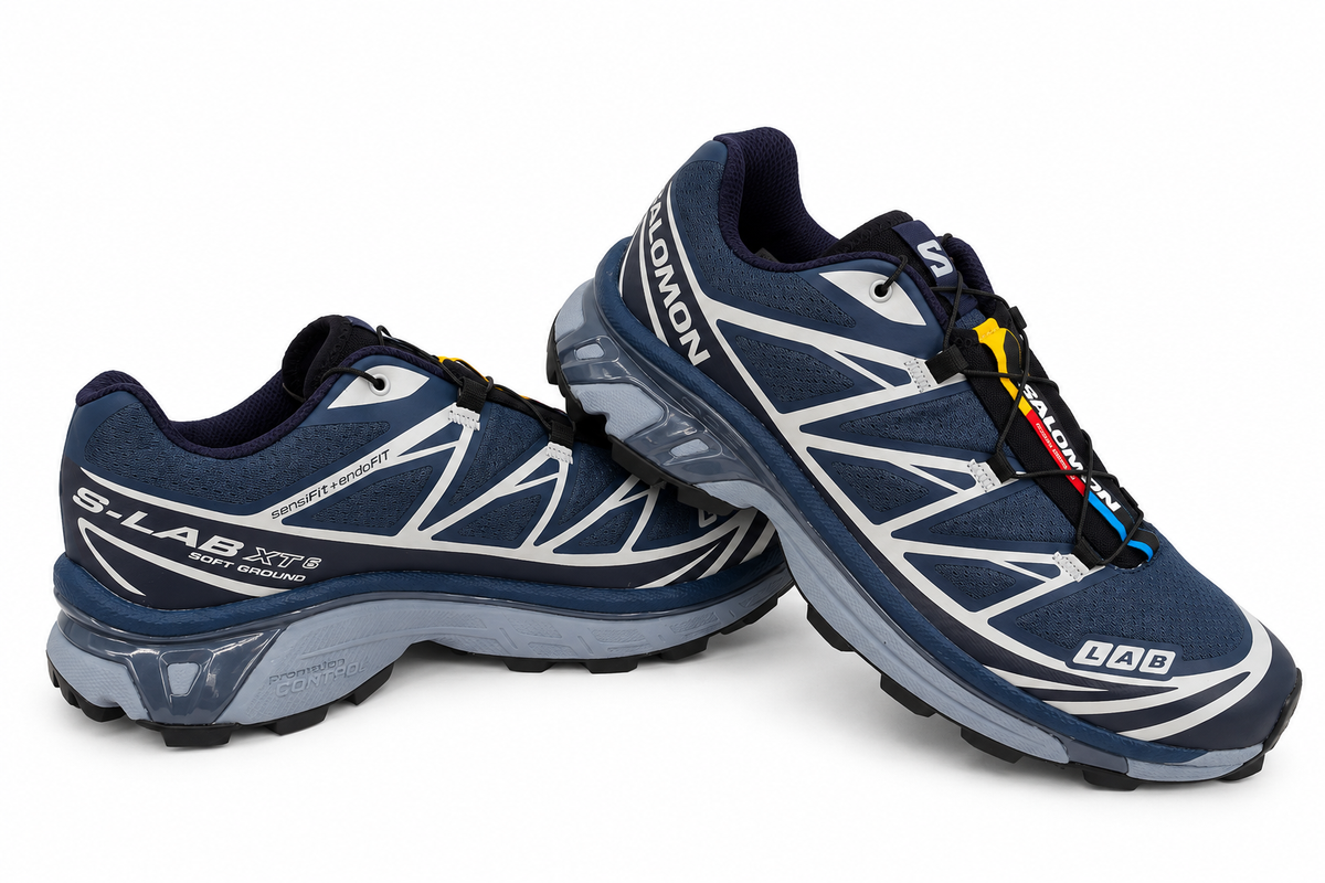 XT-6 Unisex Schoenen
