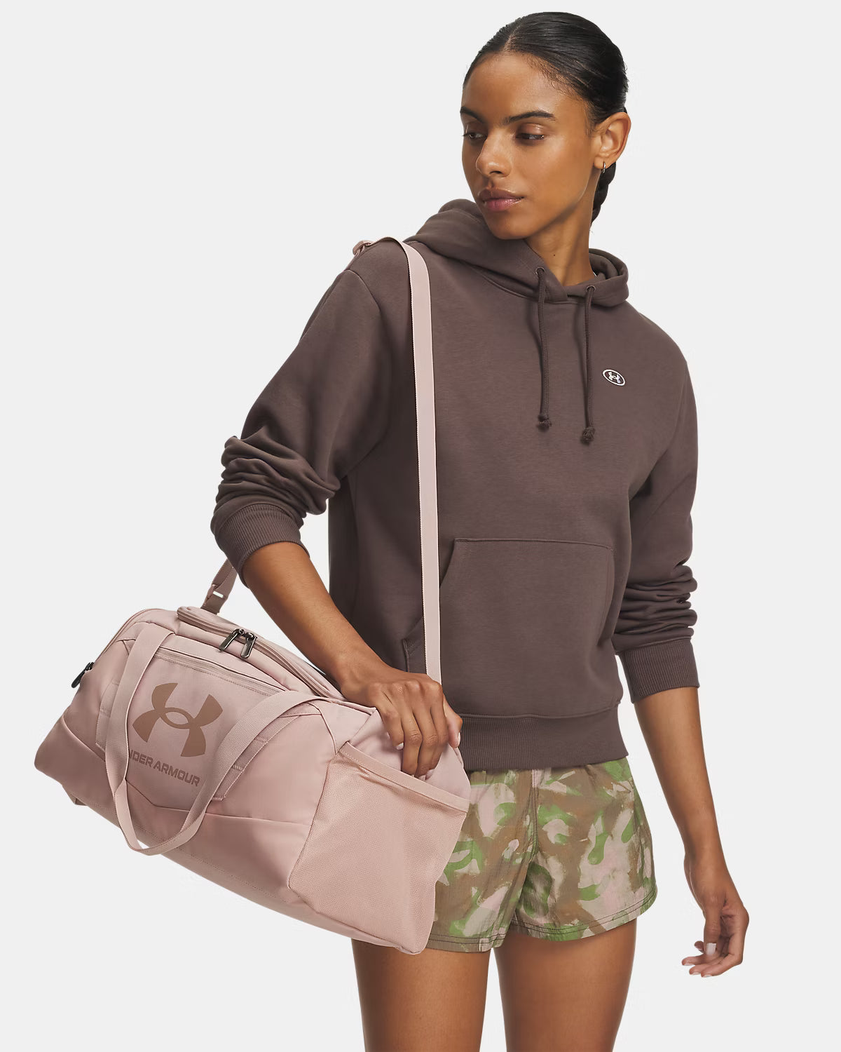 Undeniable 5.0 XS Sporttasche Bashful Pink