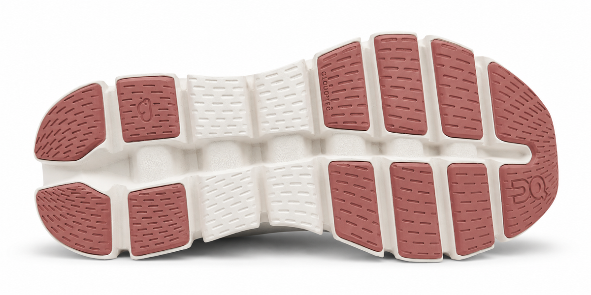 Scarpe Cloud X5 Donna Pearl/Oyster