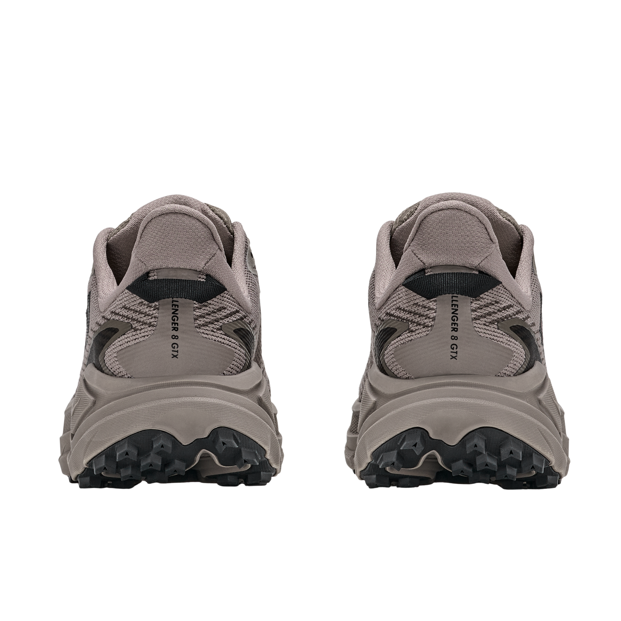 Chaussures Challenger 8 GTX Homme Pebble Grey/Boulder Grey