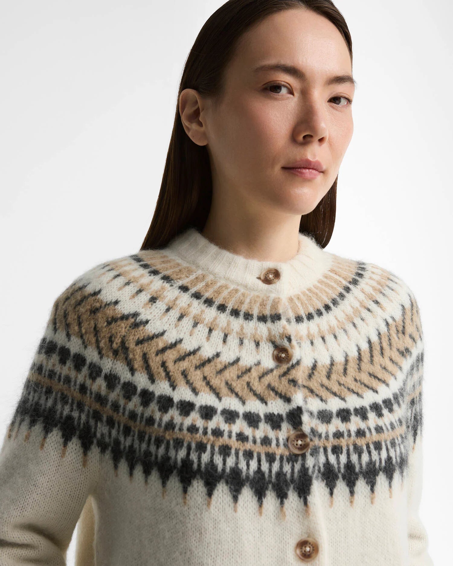 Maglia Pauline Donna Cloud Multi