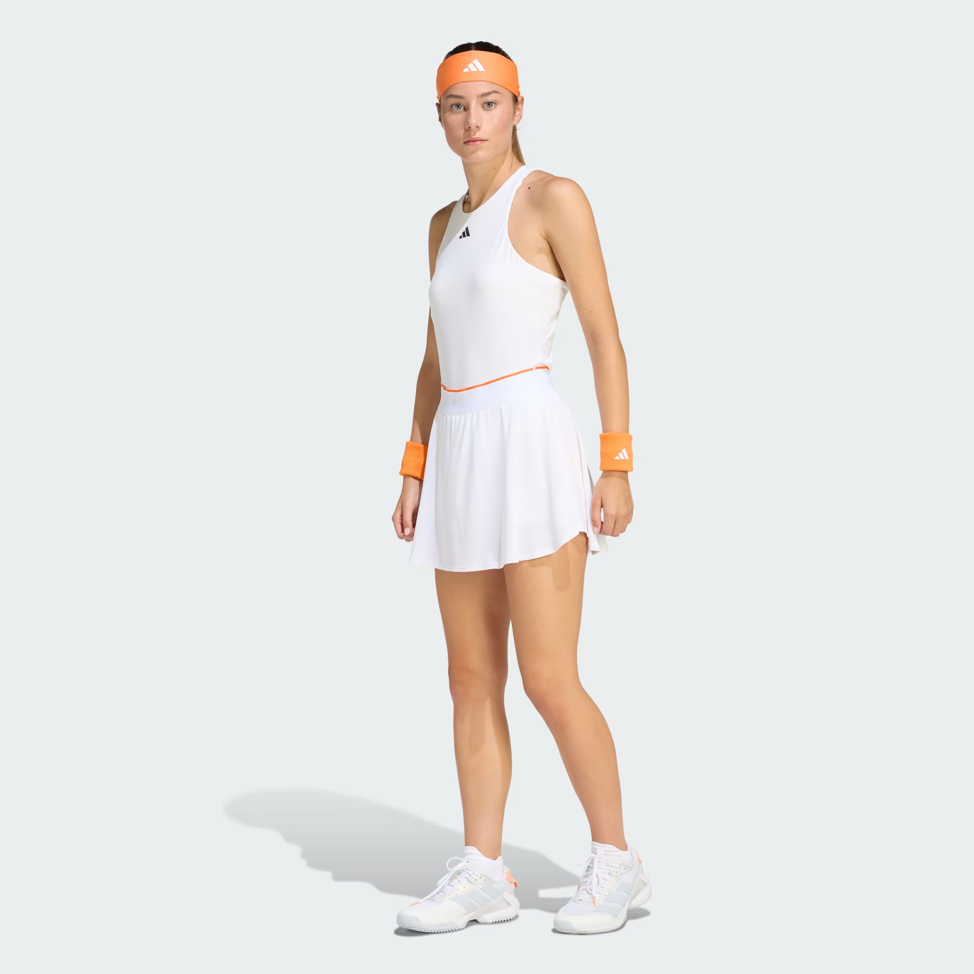 Gonna Climacool Pro Donna White