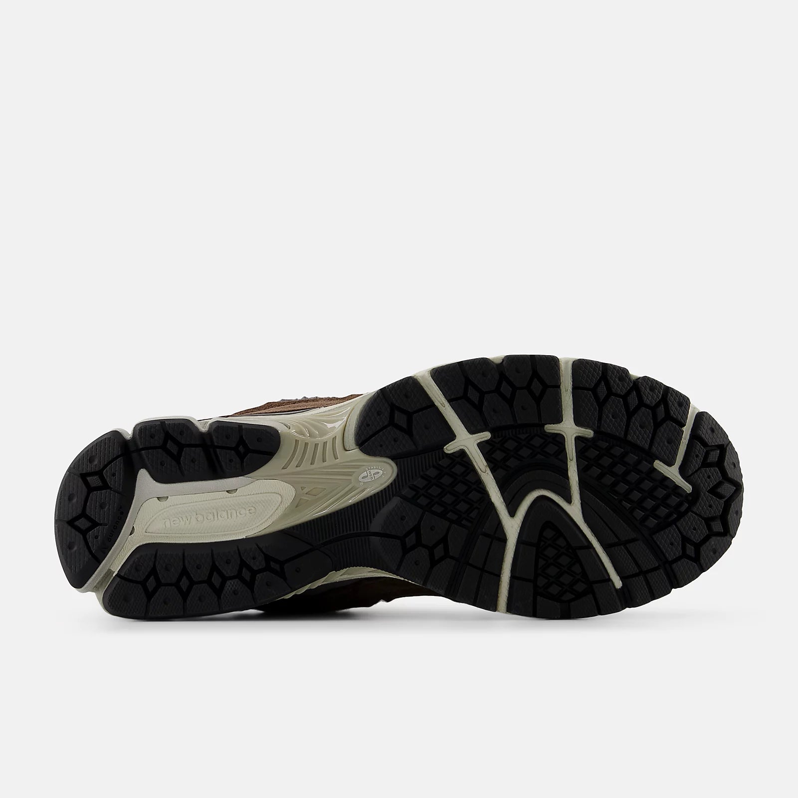 Scarpe 2002D Uomo Cortado/Raincloud