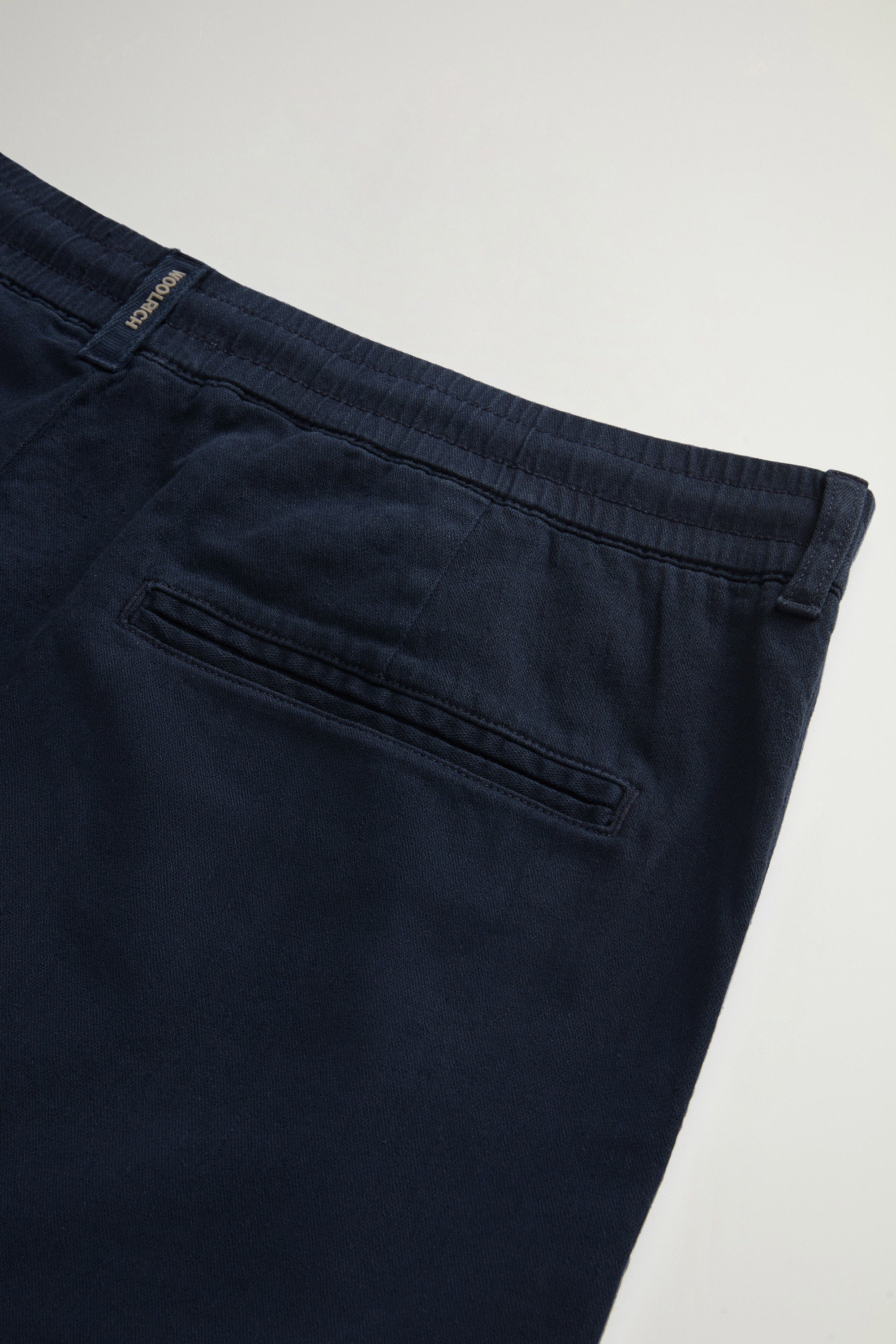 Pantaloncini Poplin GD Uomo Belton Blue
