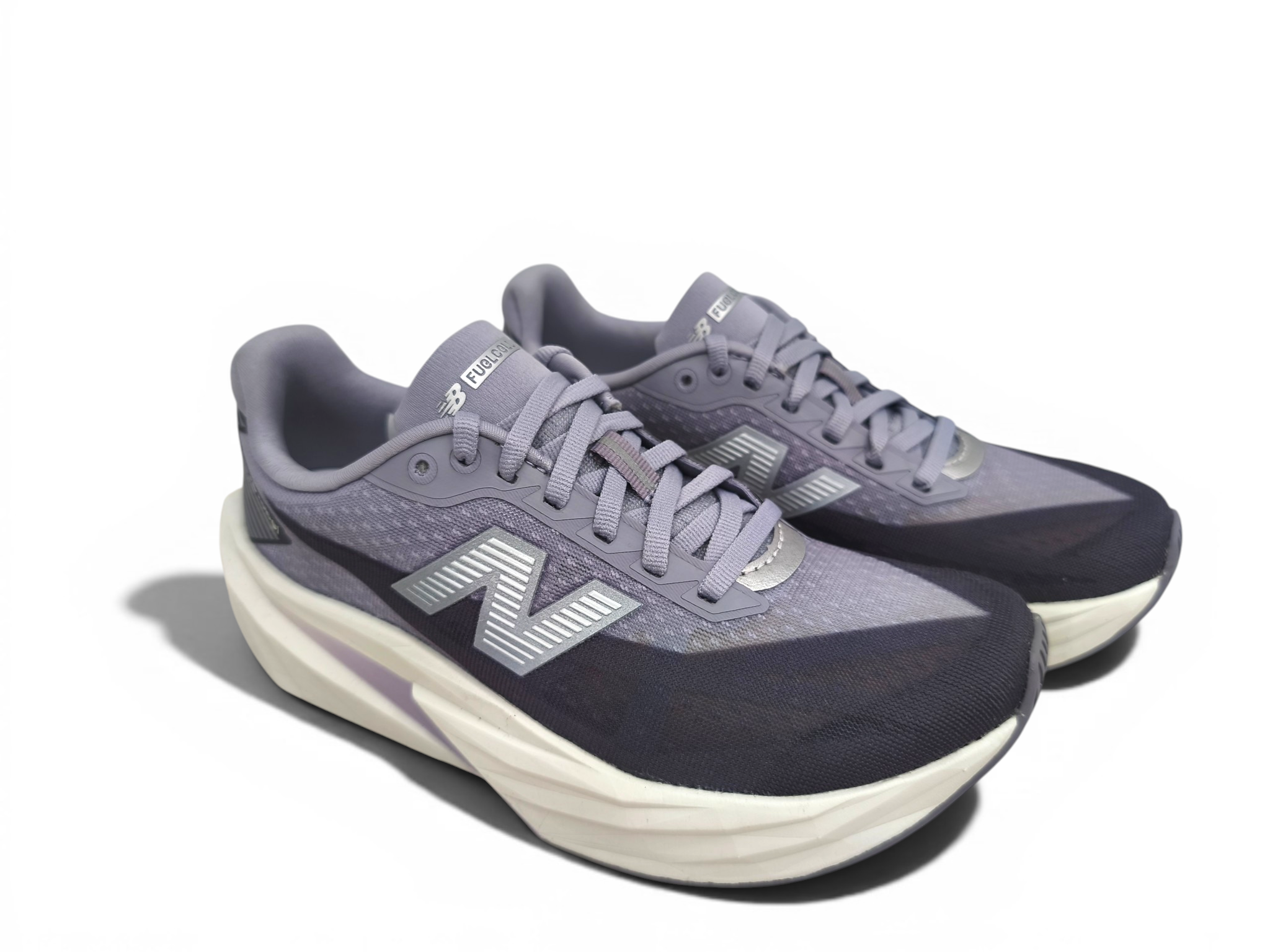 Frau FuelCell Rebel v5 Schuhe Digital Mist/Magnet