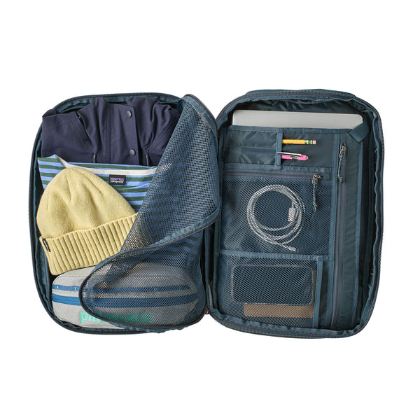 Zaino Black Hole Micro MLC Sastrugi/Summit Blue