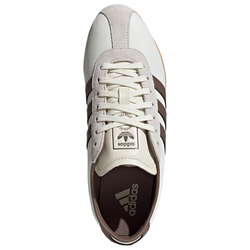 Scarpe Tokyo Donna Off White/Eather Strata