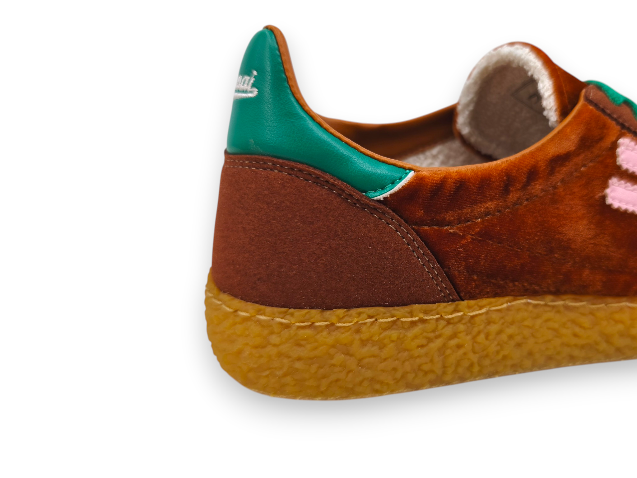 Scarpe XS Donna Bronze