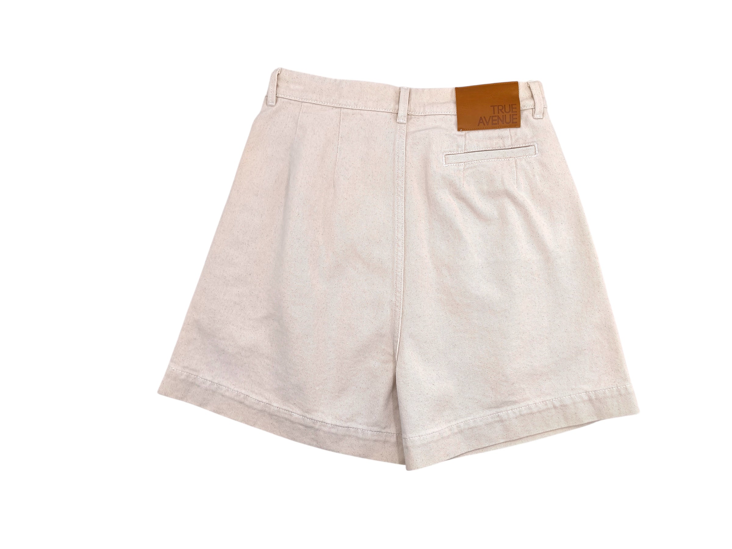 Pantaloncini Judy Donna Natural
