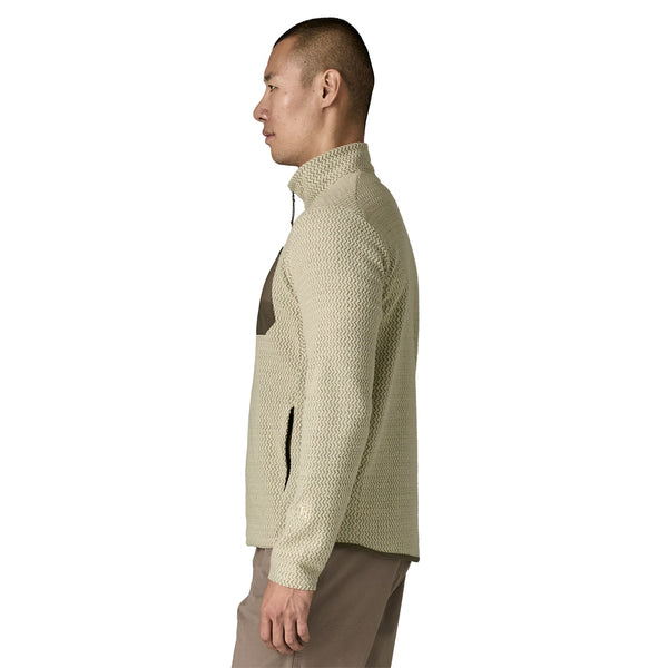 Jumper aéreo masculino R1 Pelican