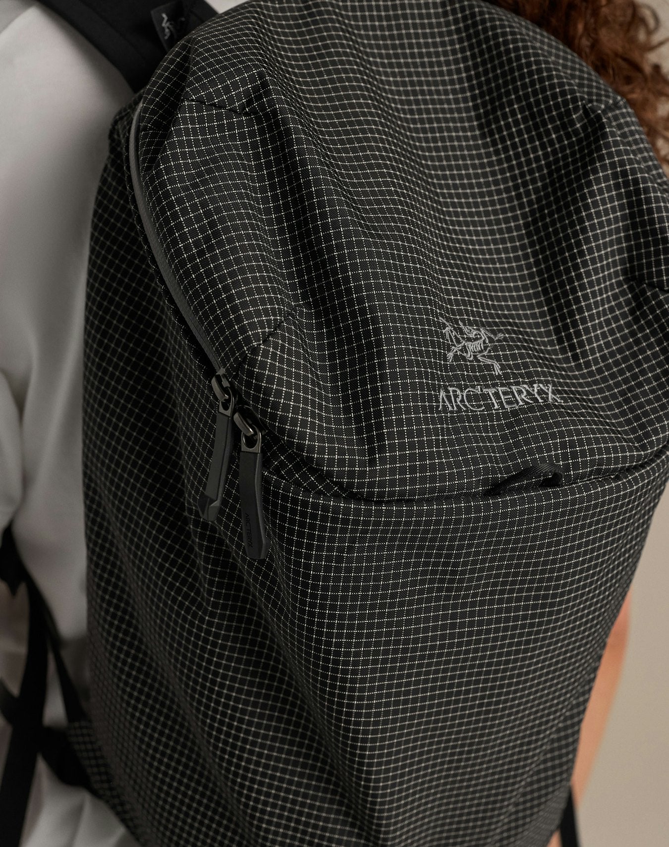 Konseal 15 Backpack Black