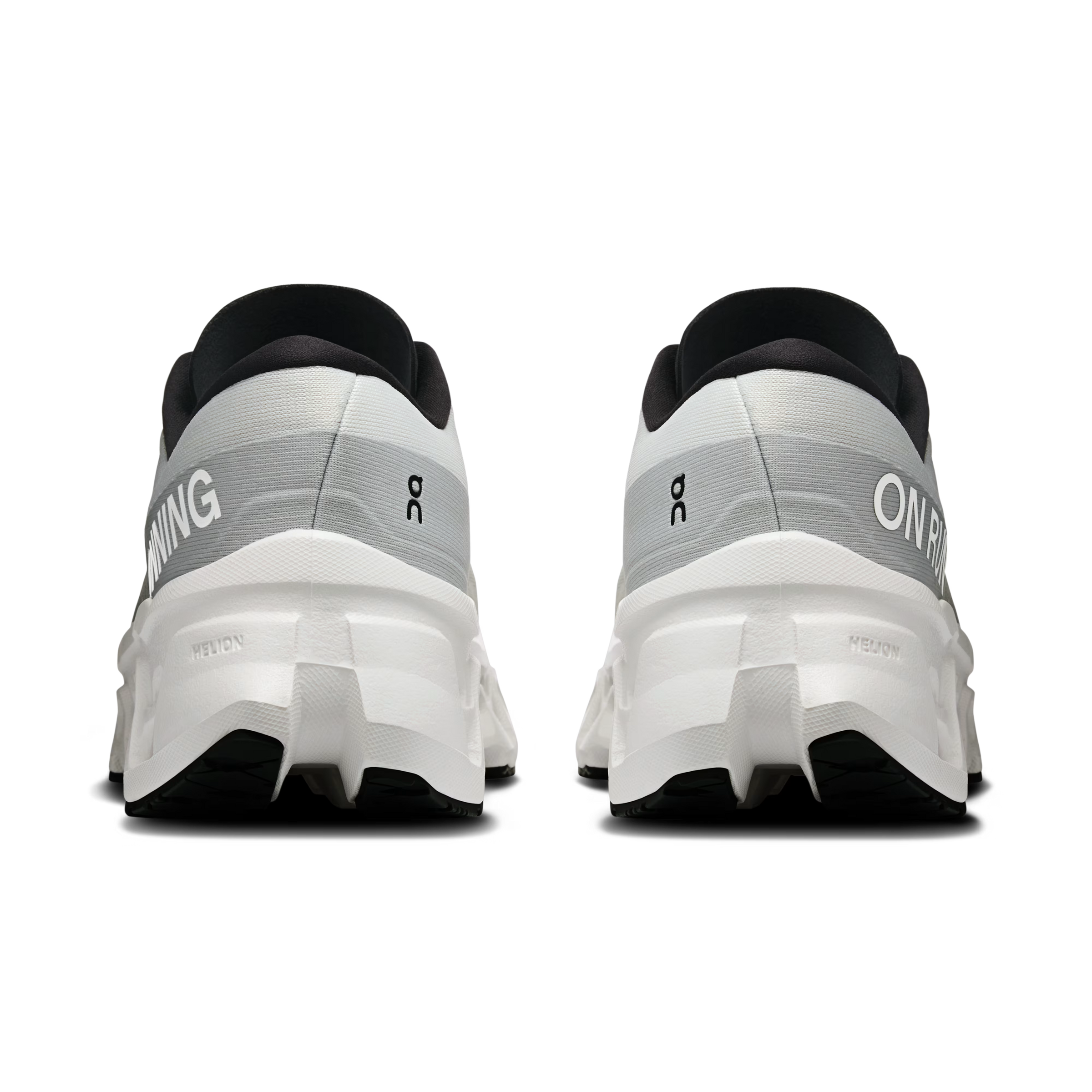Scarpe Cloudmonster 3 Donna White/White