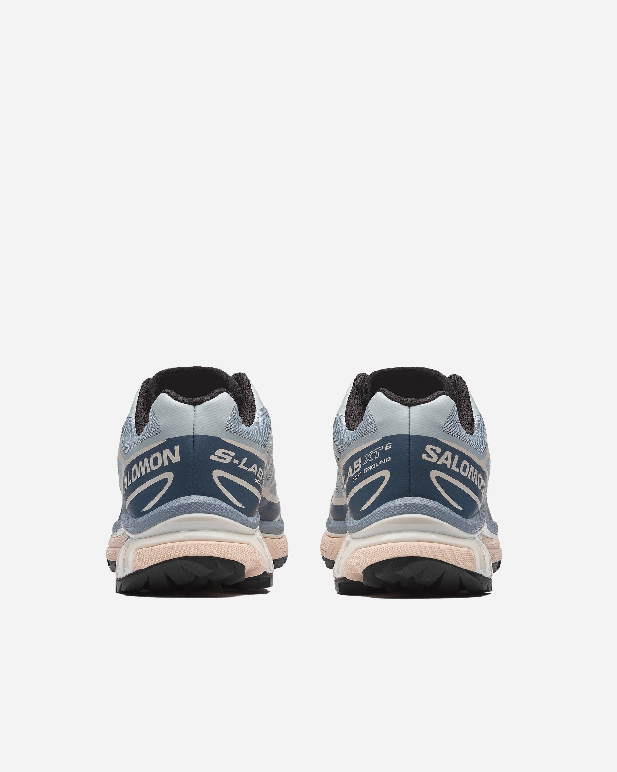 Scarpe XT-6 Pearl Blue/Grisaille