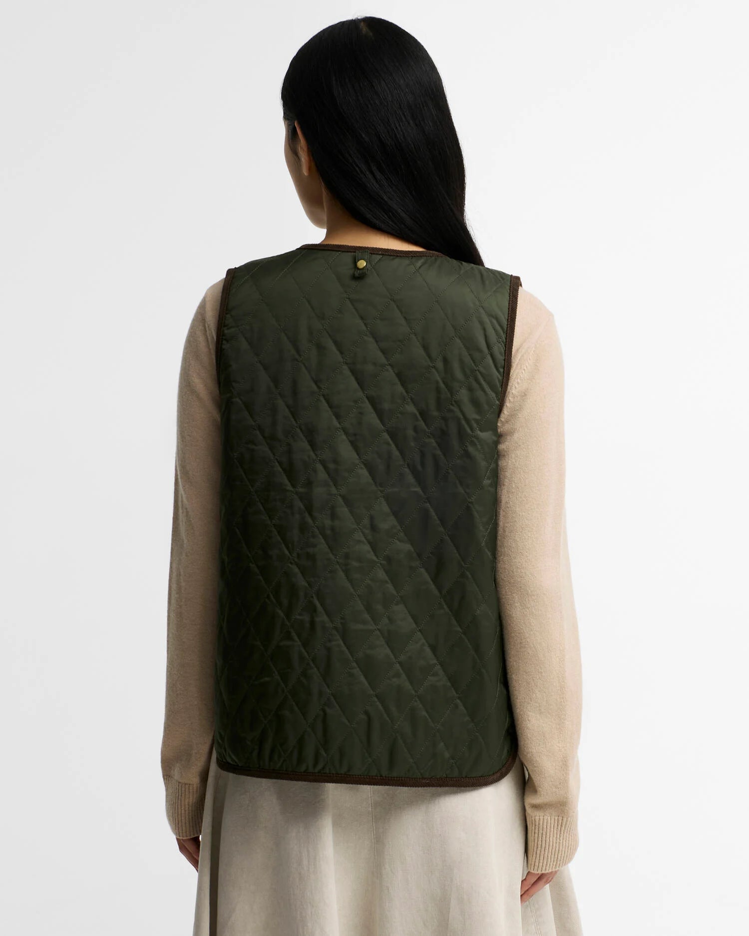 Reimagined Icons Vrouwen Bodywarmer