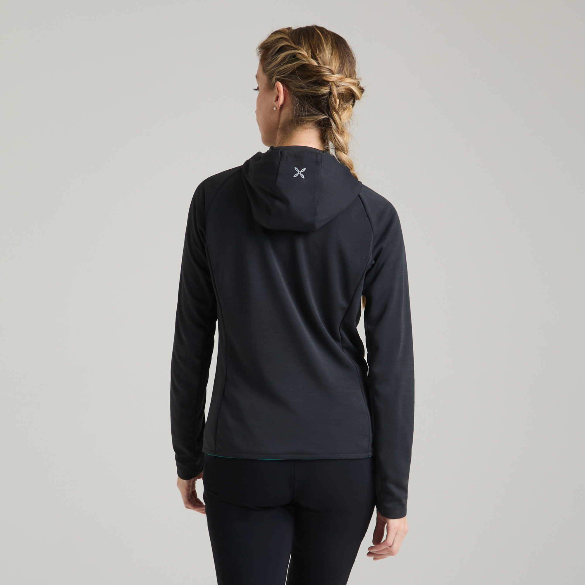 Jersey Timeless Mujer Antracite