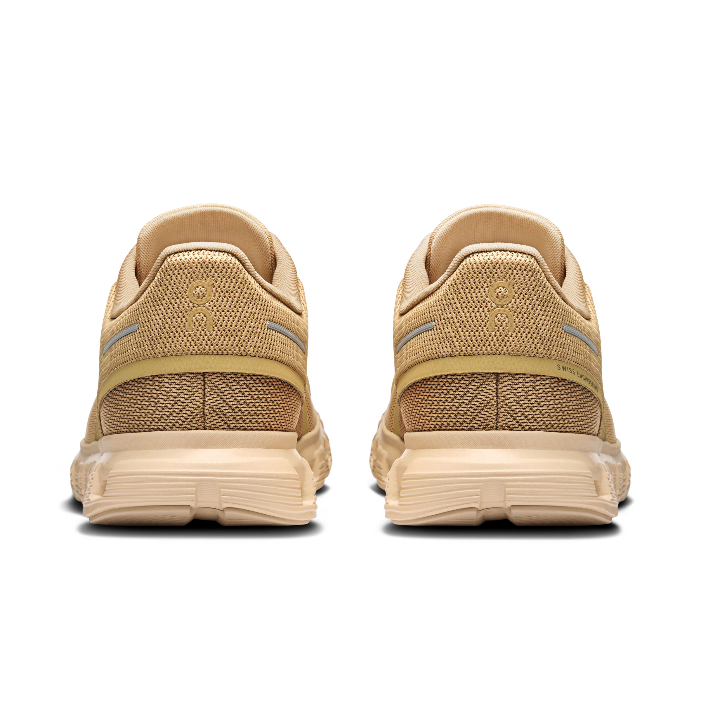 Scarpe Cloud 6 Uomo Chai/Sand