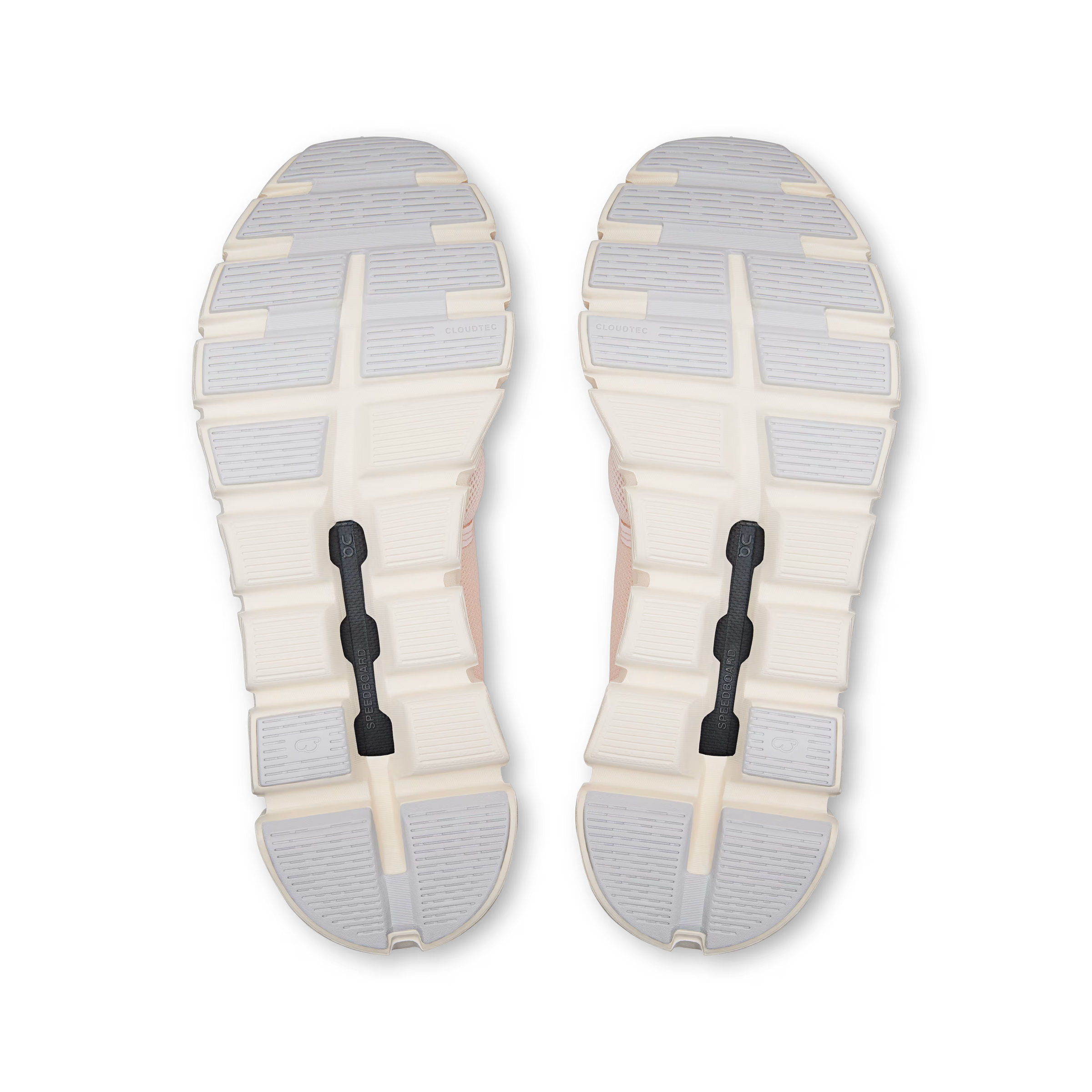Scarpe Cloud 6 Donna Salt/Gardenia