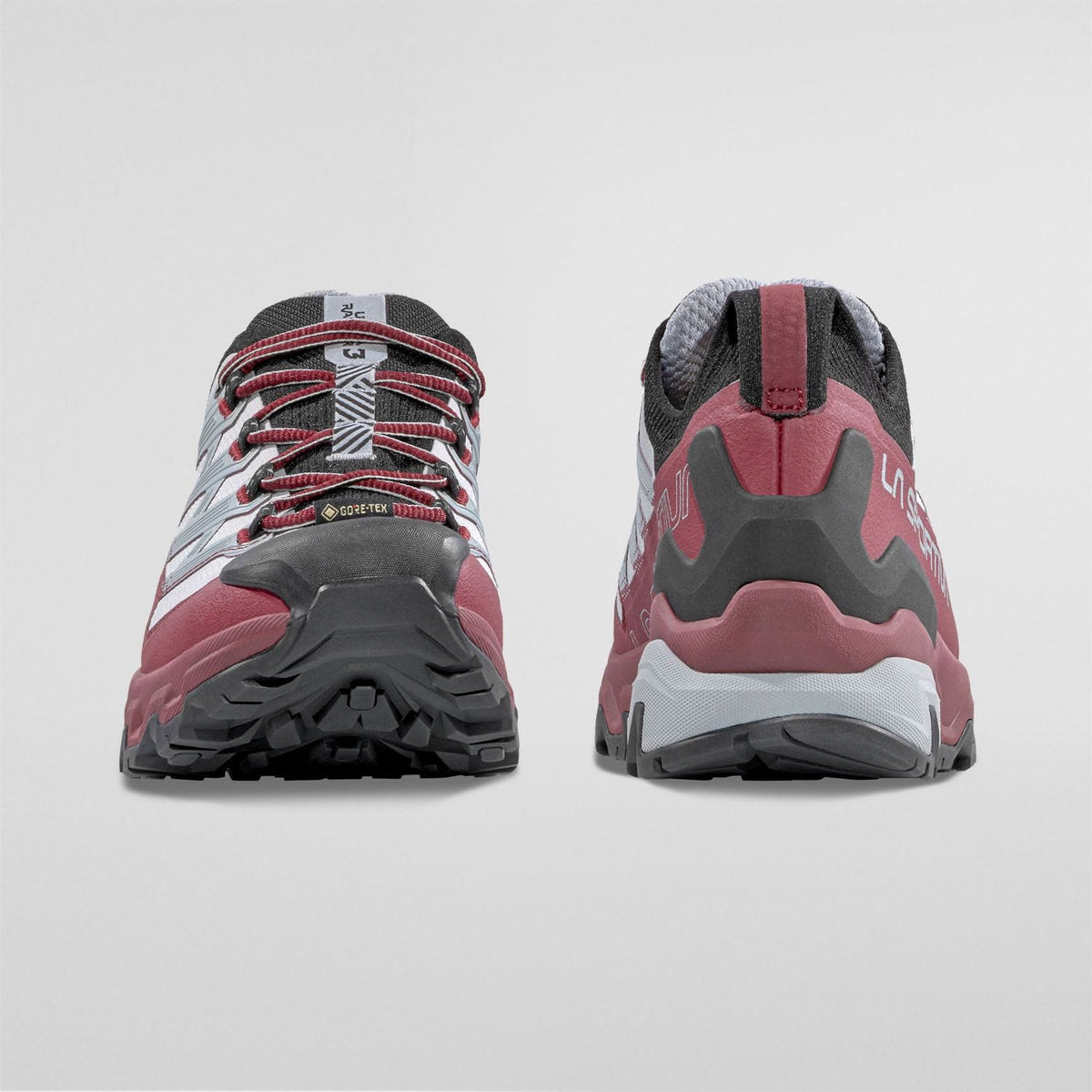 Women's Ultra Raptor 3 Gtx Shoes Cloud/Redwood