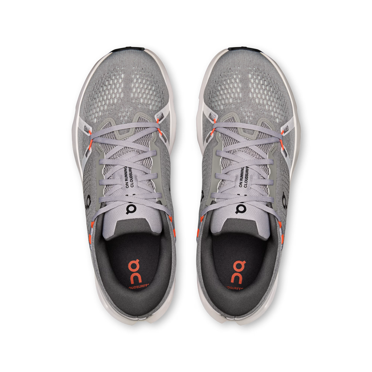 Scarpe Cloudsurfer 2 Uomo Ore/White