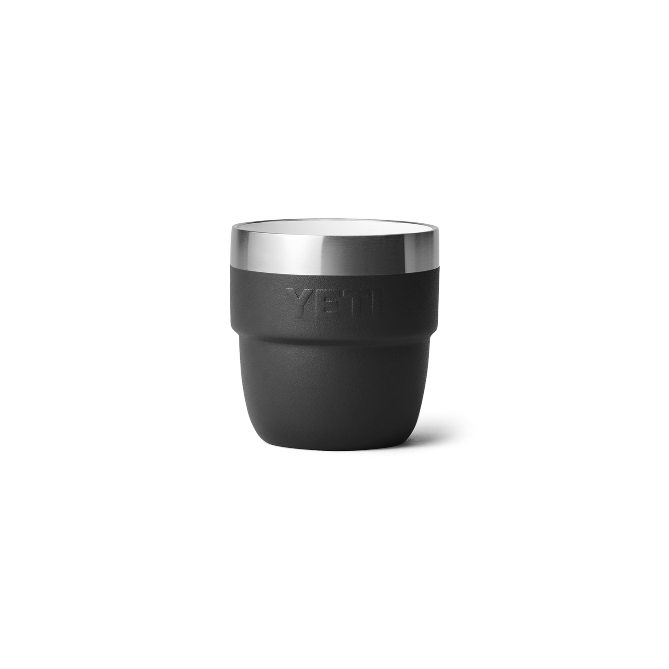 Espresso Cup 4oz Thermal Bottle Black