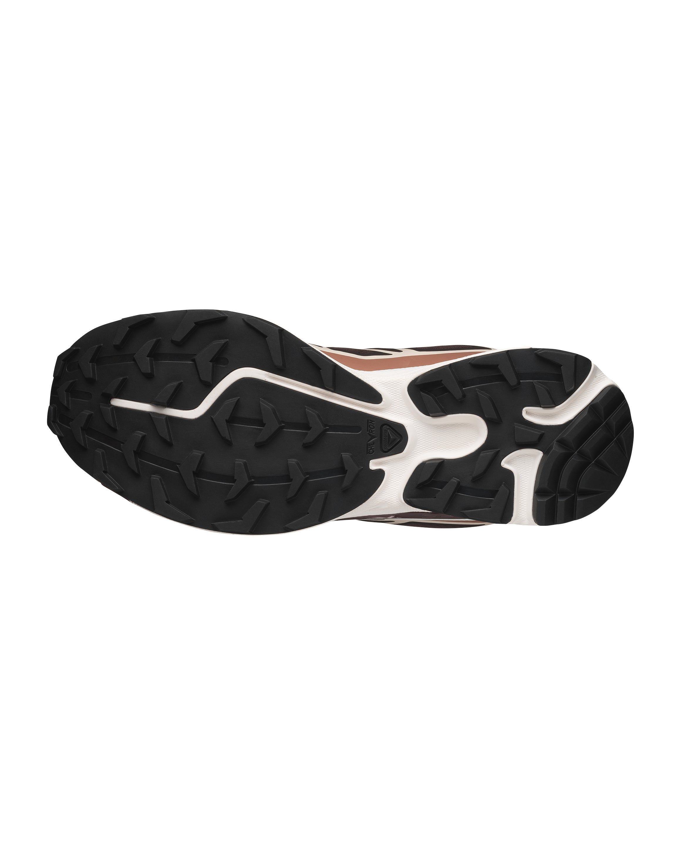 Scarpe XT-6 Black Coffee/Burro
