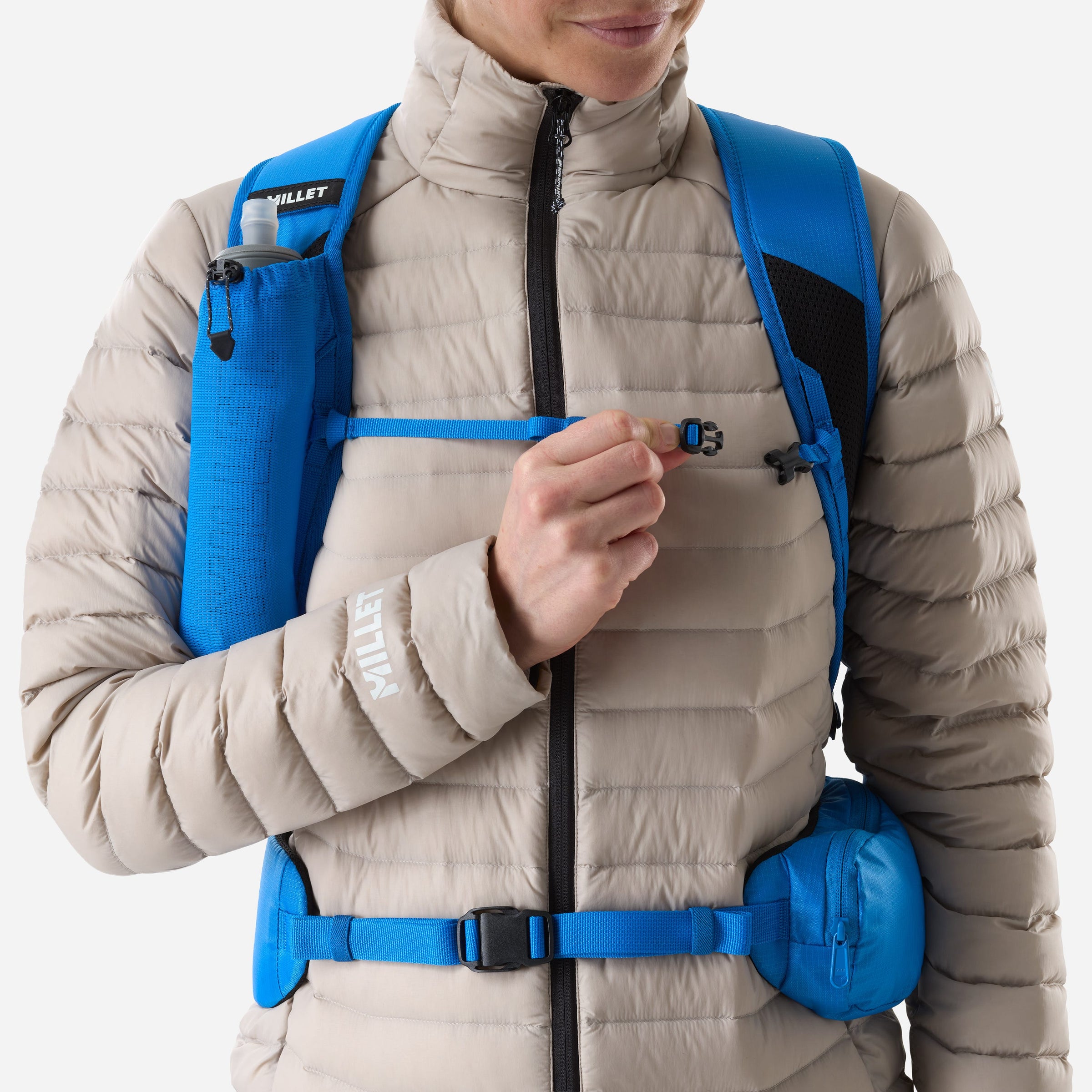 Zaino Seneca Lt 22L Icon Blue
