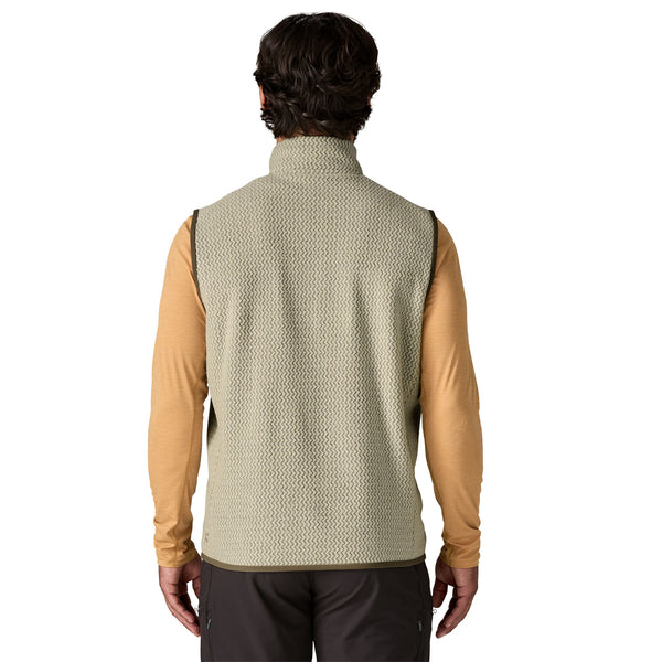 R1 Air Mannen Bodywarmer