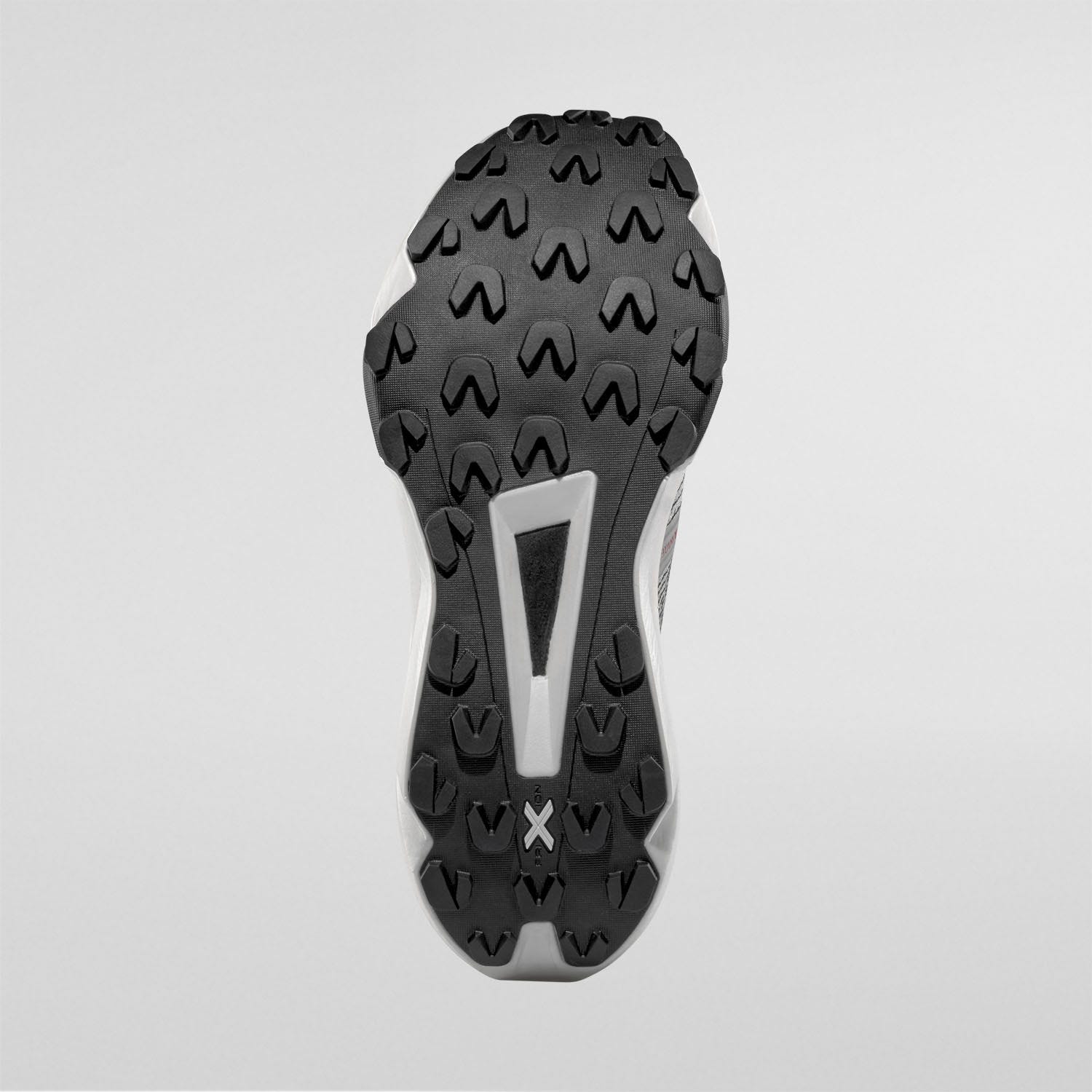 Men's Prodigio Pro Shoes White/Black