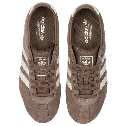 Scarpe Tokyo Donna Earth Strata/Off White/Gum3