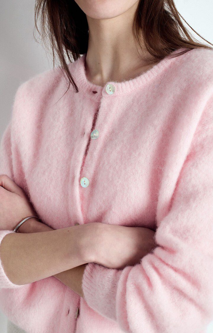 Maglia Vitow Donna Dragee Chine