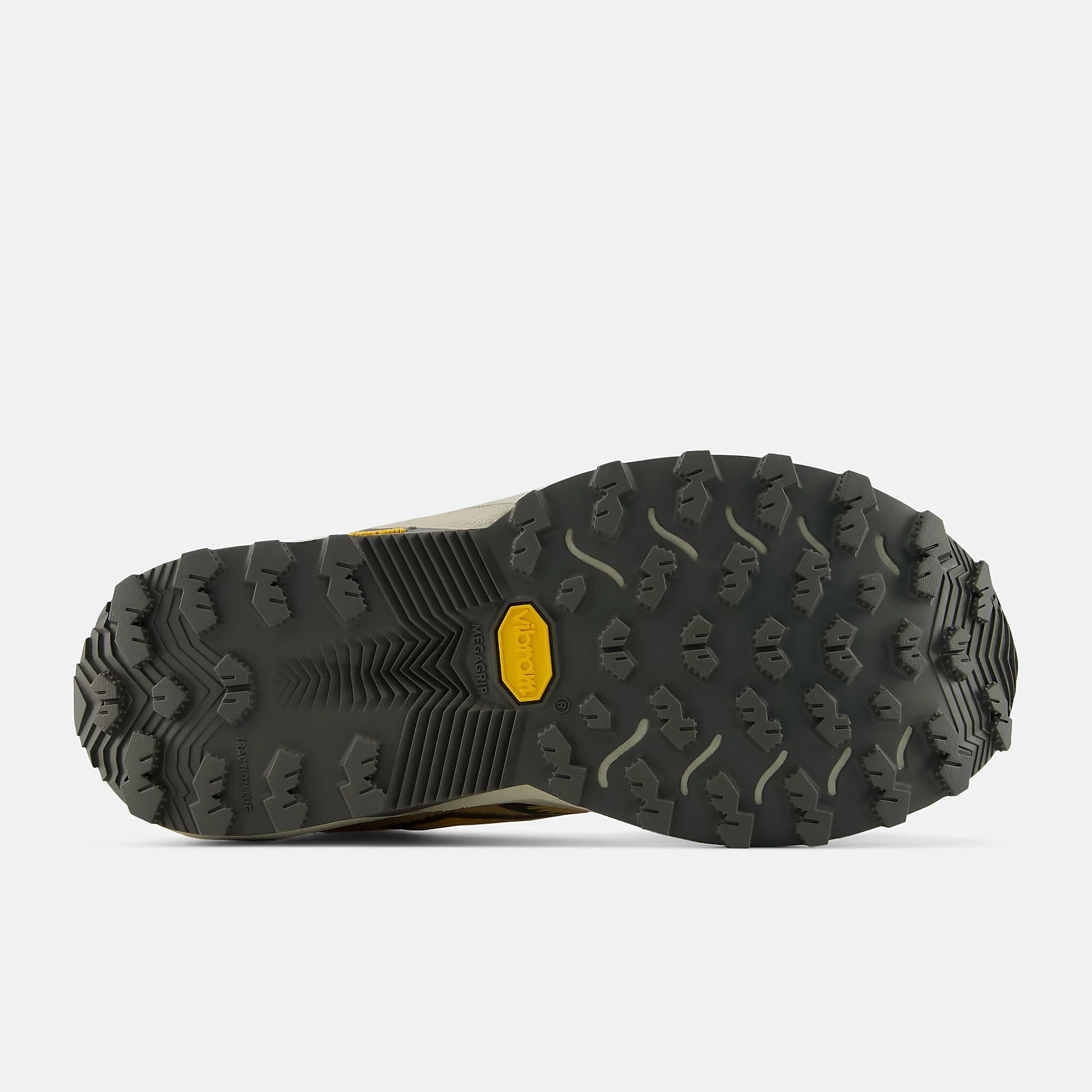 Scarpe FuelCell Rebel Trail Donna White Peach/Timberwolf