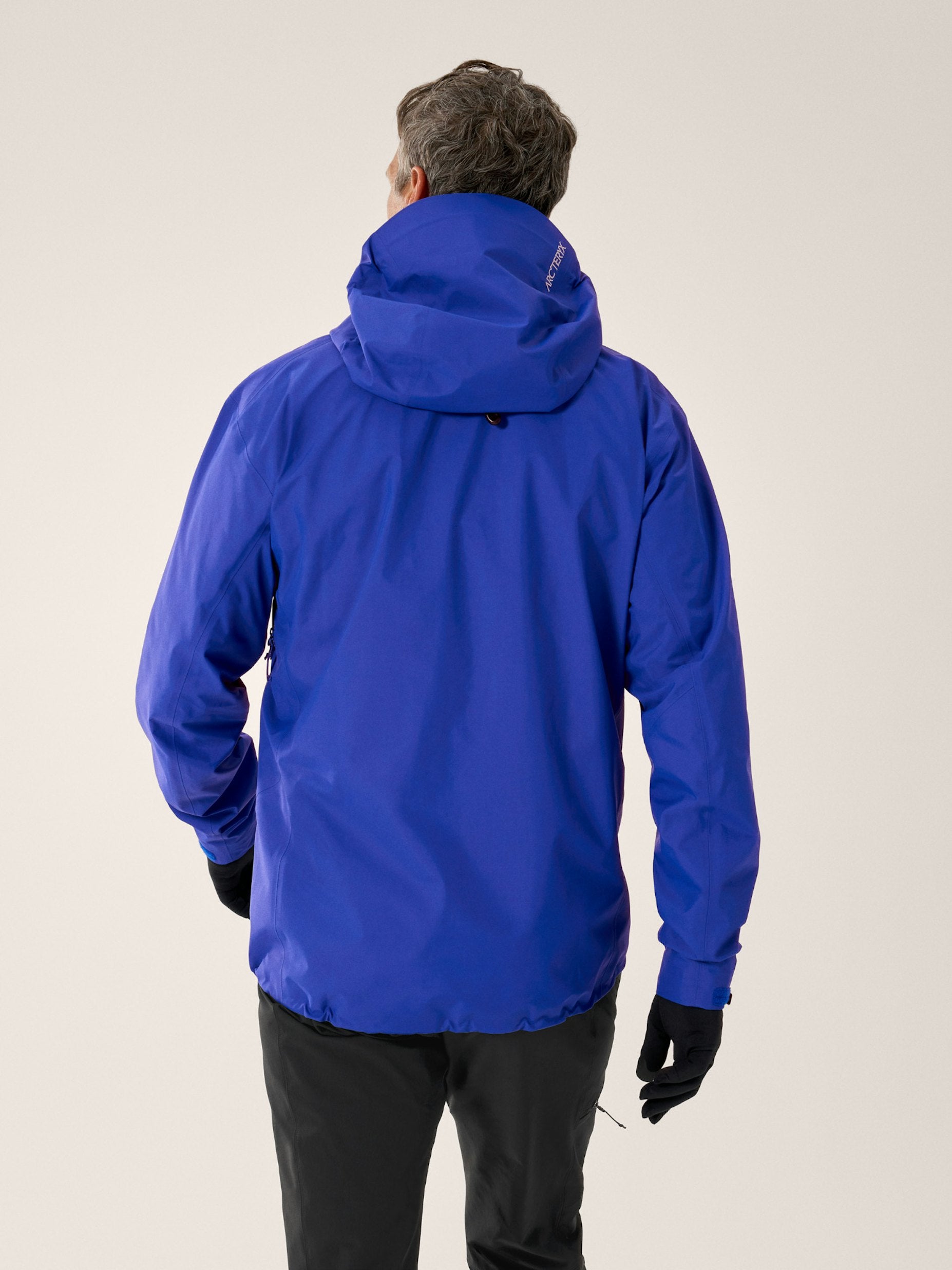 Chaqueta Beta SL Hombre Vitality