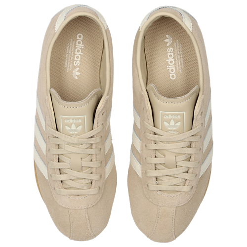 Scarpe Tokyo Donna Stone Khaki/Off White