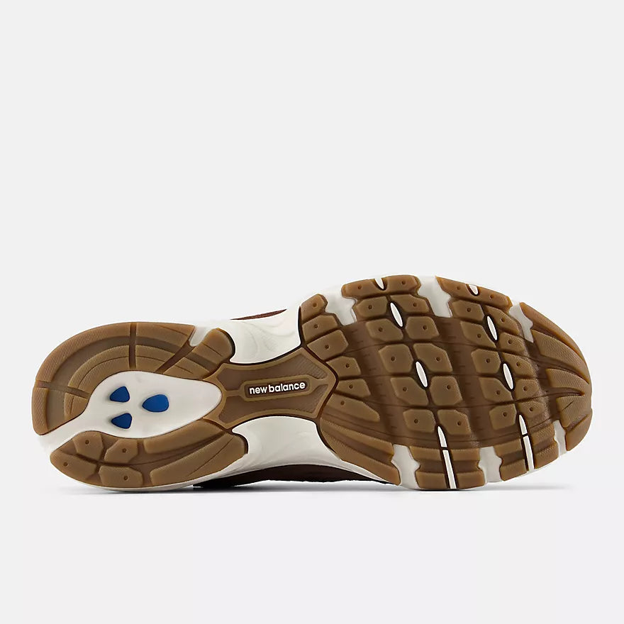 Scarpe 530 Pumpernickel/Sea Salt