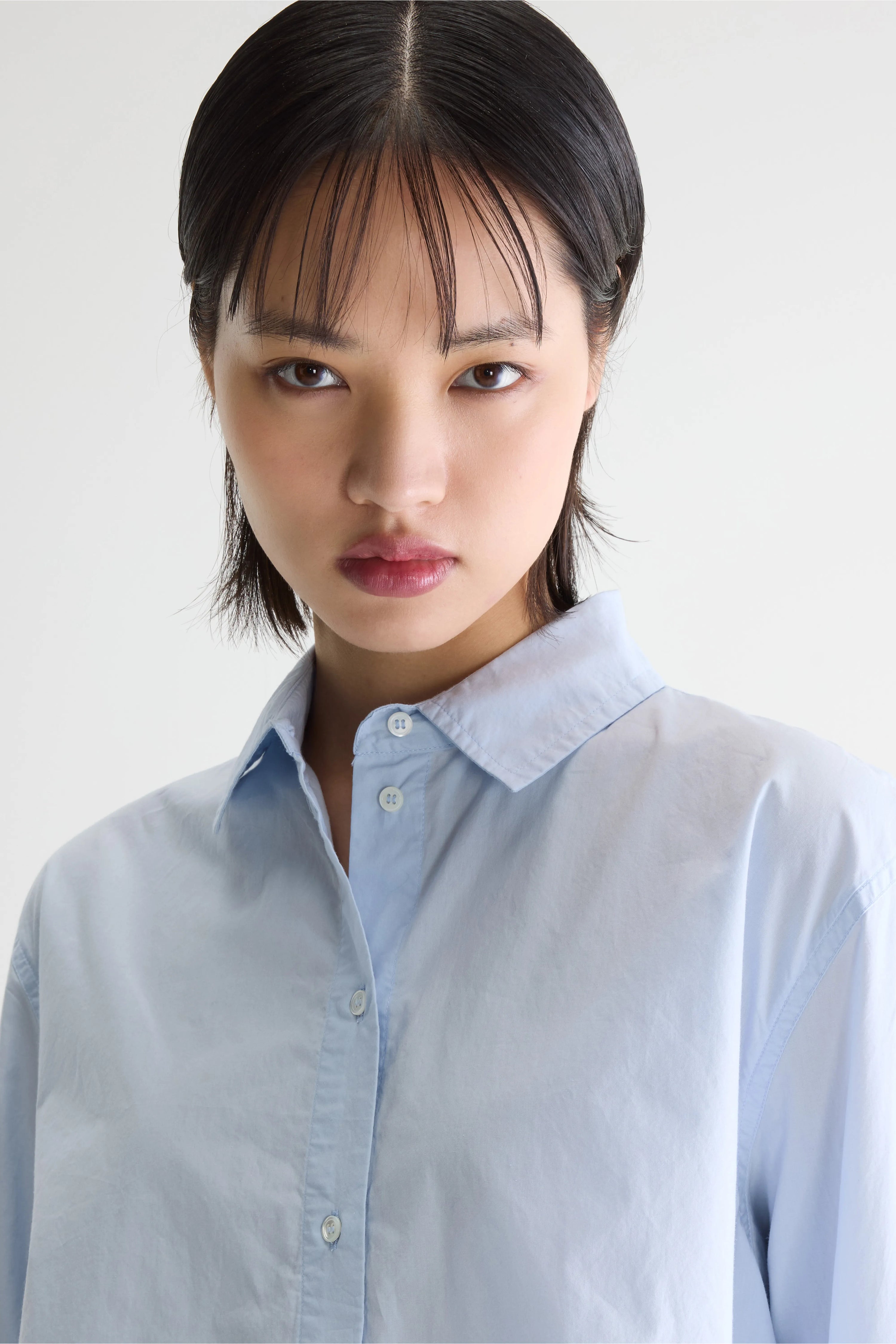 Camicia Capri Donna Mist