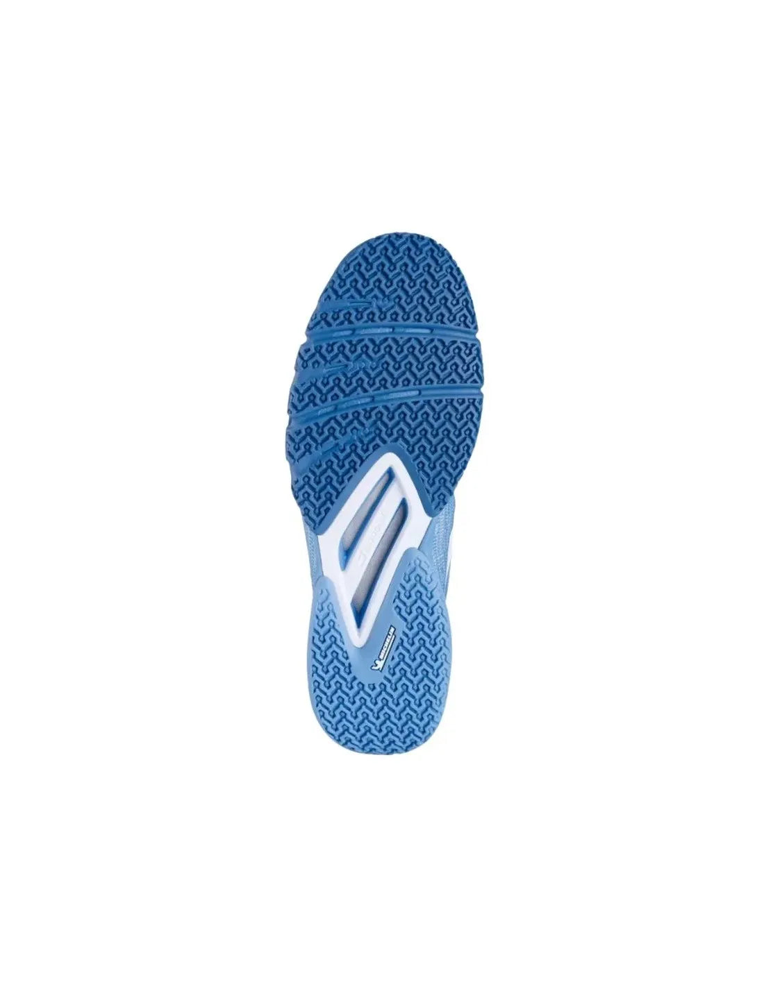 Mann Jet Viva Padel Schuhe Blue Moon/Seaport