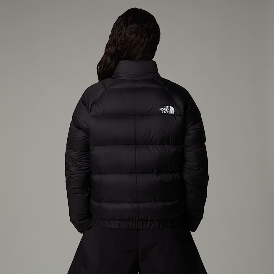Giacca Hyalite Donna Black