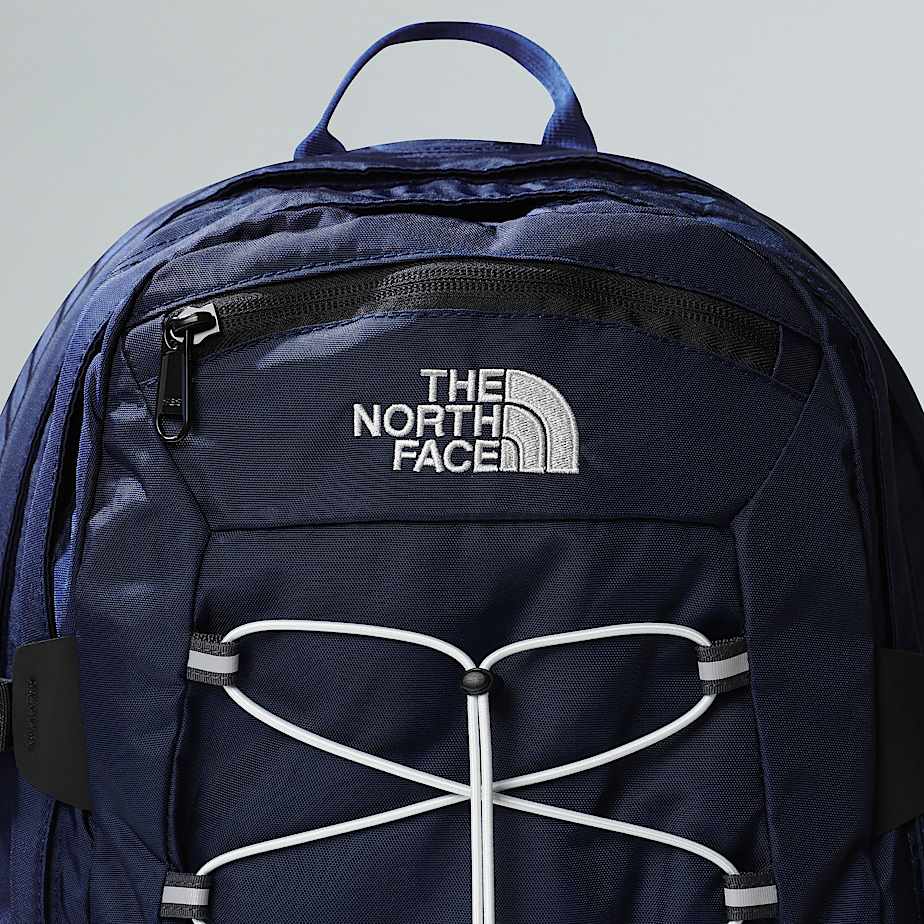Zaino Borealis Classic Navy Tin